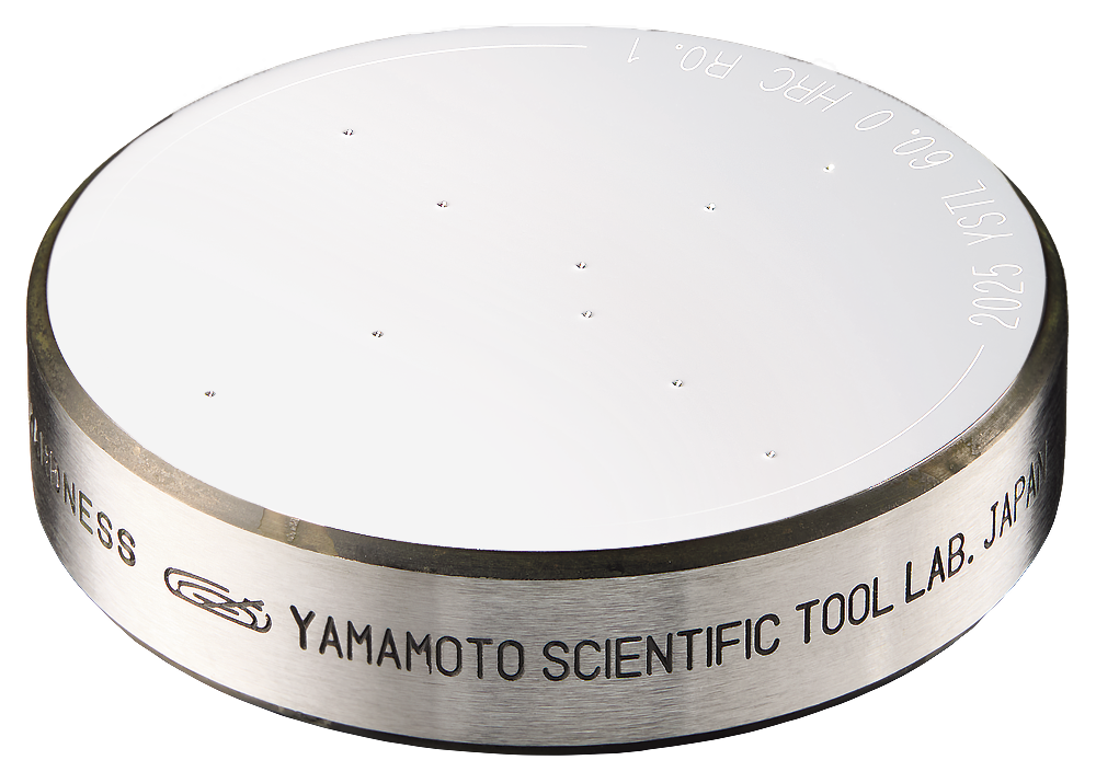 Standard Blocks for Hardness