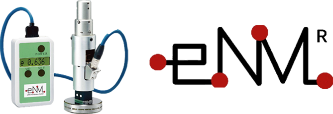 Small Ball Rebound Tester eNM3A10